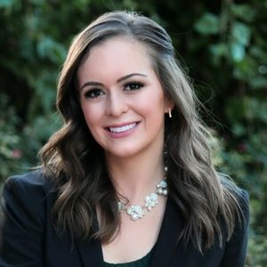 Meet your Posher, Ally